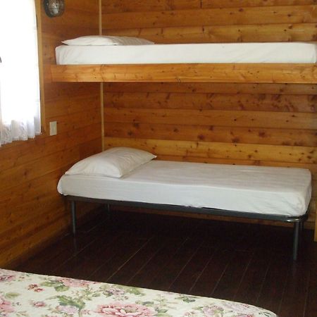 Camping Azzurro Bracciano Kültér fotó