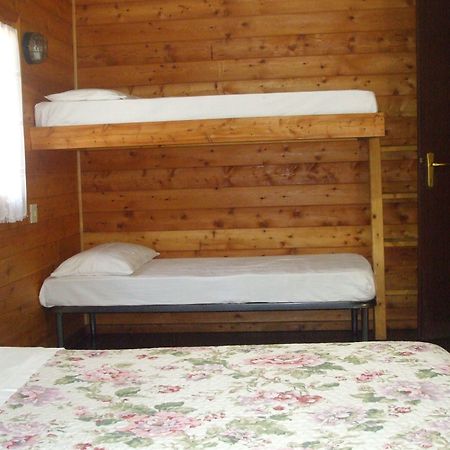 Camping Azzurro Bracciano Kültér fotó