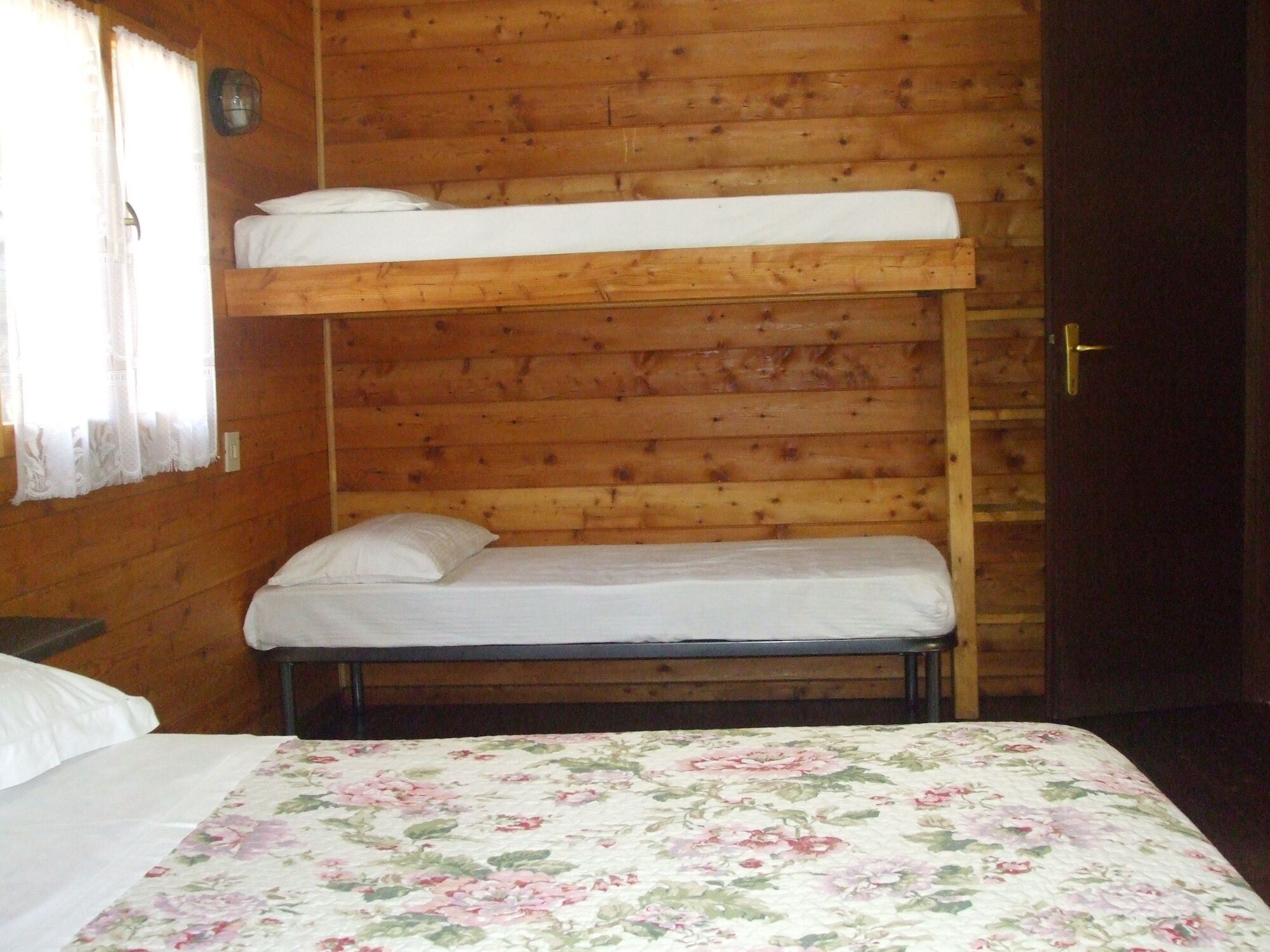 Camping Azzurro Bracciano Kültér fotó